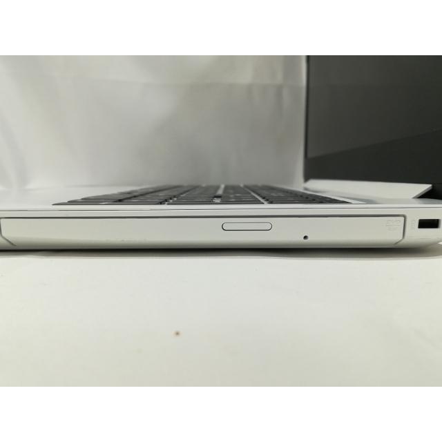 中古】Lenovo IdeaPad L340 81LW00EQJP ブリザードホワイト【R3 3200U