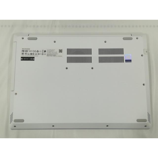 中古】Lenovo IdeaPad L340 81LW00EQJP ブリザードホワイト【R3 3200U
