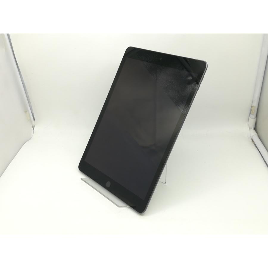 中古】Apple au 【SIMロック解除済み】 iPad（第8世代/2020） 32GB