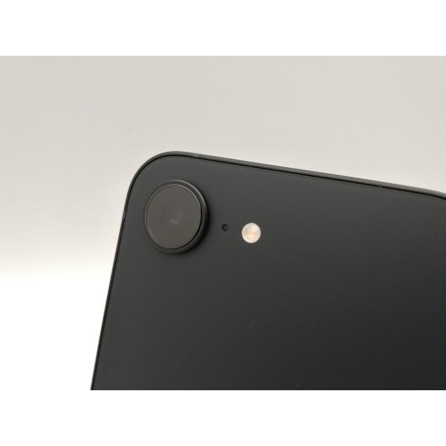 中古】Apple 国内版 【SIMフリー】 iPhone 16e 128GB ブラック MD1Q4J