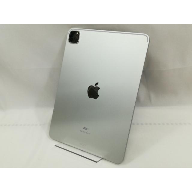中古】Apple 【Wi-Fi】 11インチ iPad Pro（第3世代/2021） 128GB