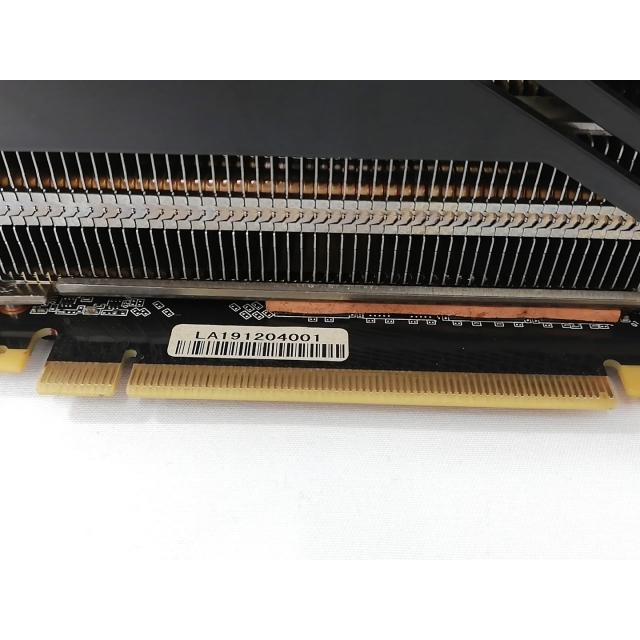中古】Palit GeForce RTX 2080 Ti GamingPro OC（NE6208TS20LC-150A