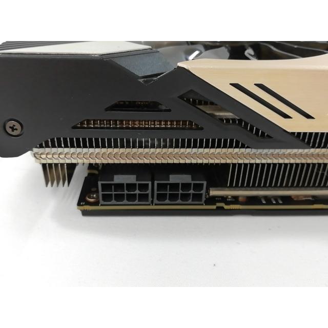 中古】Palit GeForce RTX 2080 Ti GamingPro OC（NE6208TS20LC-150A