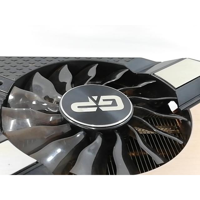 中古】Palit GeForce RTX 2080 Ti GamingPro OC（NE6208TS20LC-150A