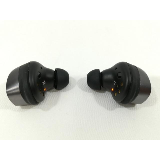 中古】SENNHEISER MOMENTUM True Wireless 4 [Black Graphite]【大阪