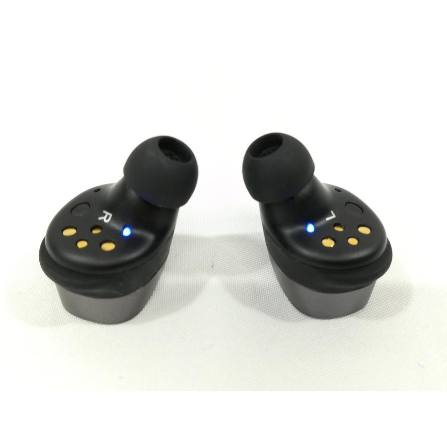 中古】SENNHEISER MOMENTUM True Wireless 4 [Black Graphite]【大阪