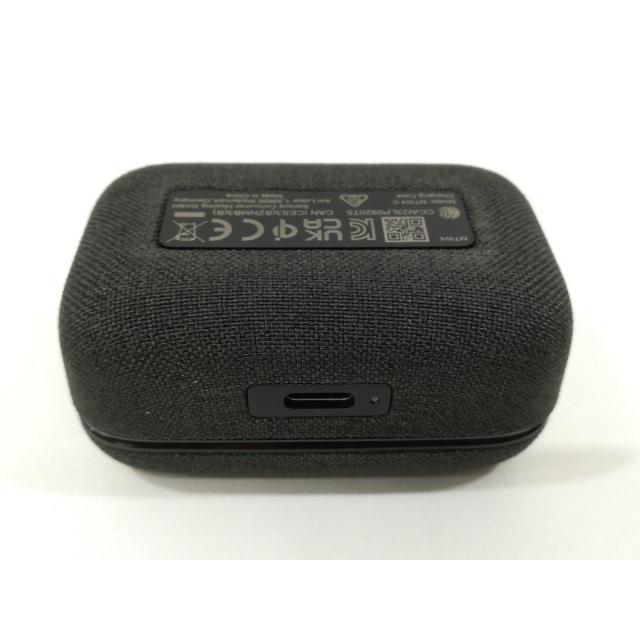 【ジャンク】Sennheiser MOMENTUM True Wireless4 中古】SENNHEISER MOMENTUM True Wireless 4 [Black Graphite]【大阪