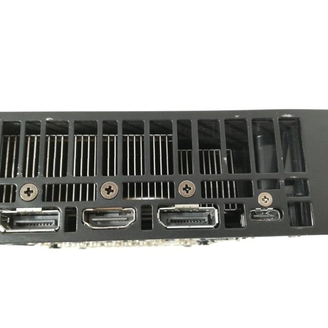 中古】ASUS TURBO-RTX2080TI-11G RTX2080Ti/11GB(GDDR6)/PCI-E【大阪