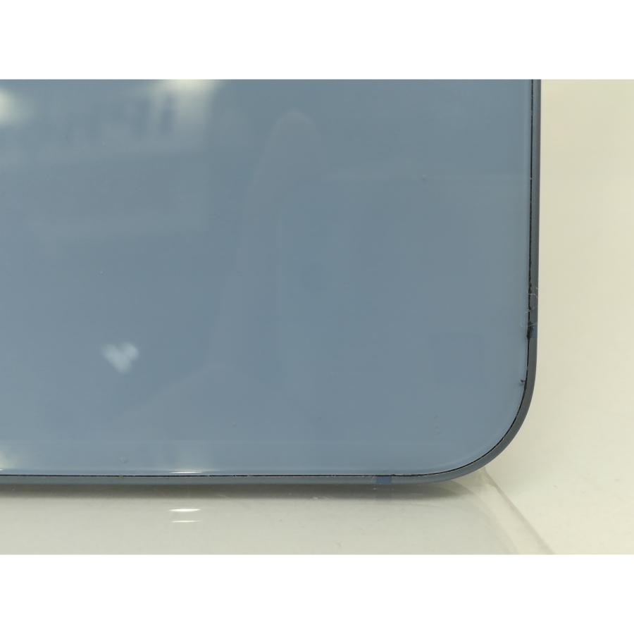 中古】Apple 国内版 【SIMフリー】 iPhone 14 256GB ブルー MPWN3J/A