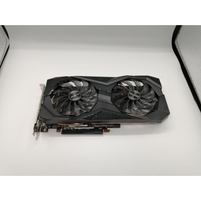 【新品未開封】RX6600 Challenger D 8G ASRock RX 6600 CLD Challenger D 8GB GDDR6 Graphics Card (‎90