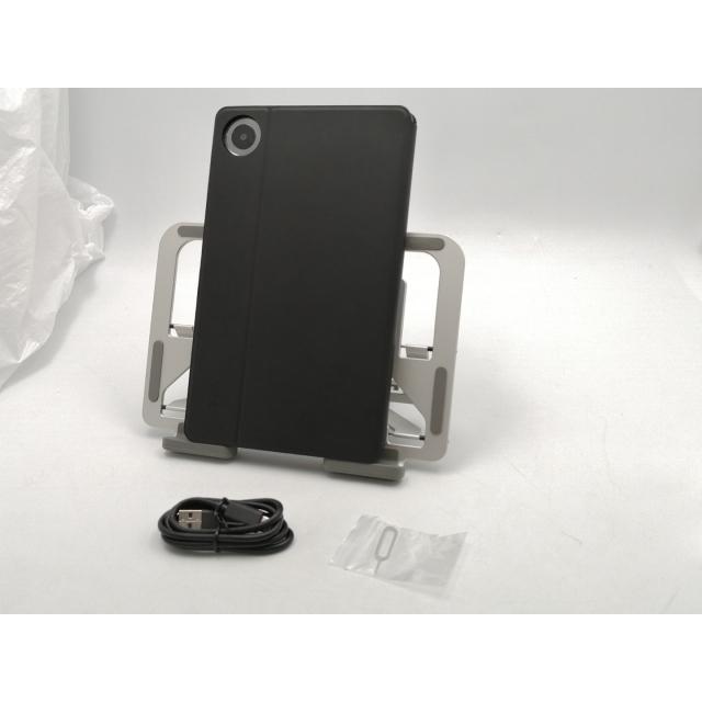 中古】TCLジャパンエレクトロニクス 国内版 【Wi-Fi】 TCL TAB 8 GEN2
