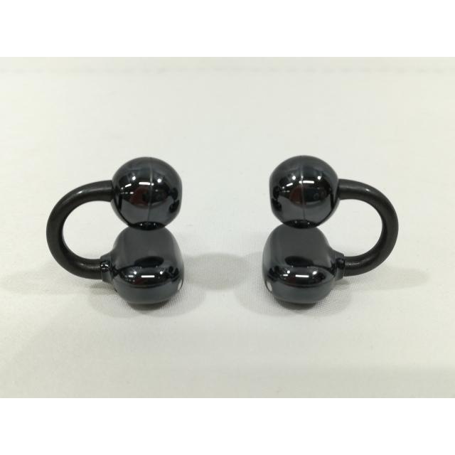 【新品未開封】HUAWEI FreeClip ブラック HUAWEI FreeClip [ブラック] 新品未開封