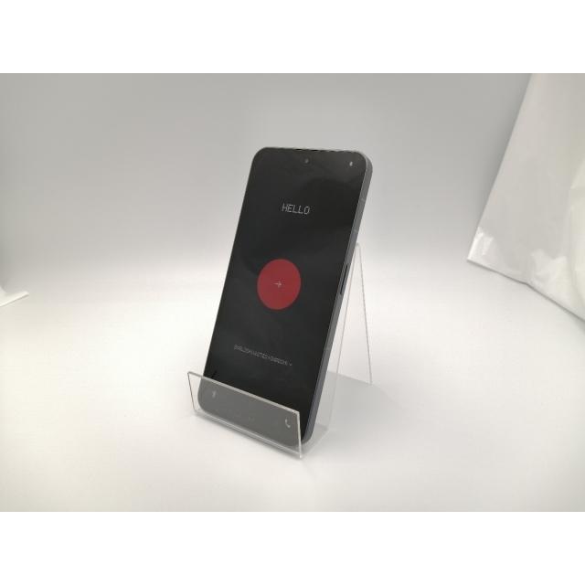 中古】NOTHING 国内版 【SIMフリー】 Nothing Phone (2) 8GB