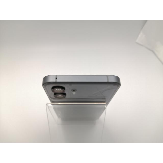 中古】NOTHING 国内版 【SIMフリー】 Nothing Phone (2) 8GB