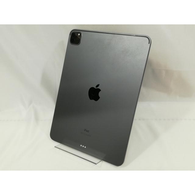 Apple iPad Pro 11インチ 第2世代 Wi-Fi 128GB 2020年春モデル MY232J