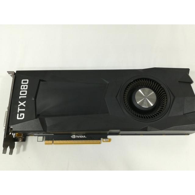 Placa De Video Nvidia Geforce Gtx 1080 8gb Gddr5 | Parcelamento sem juros