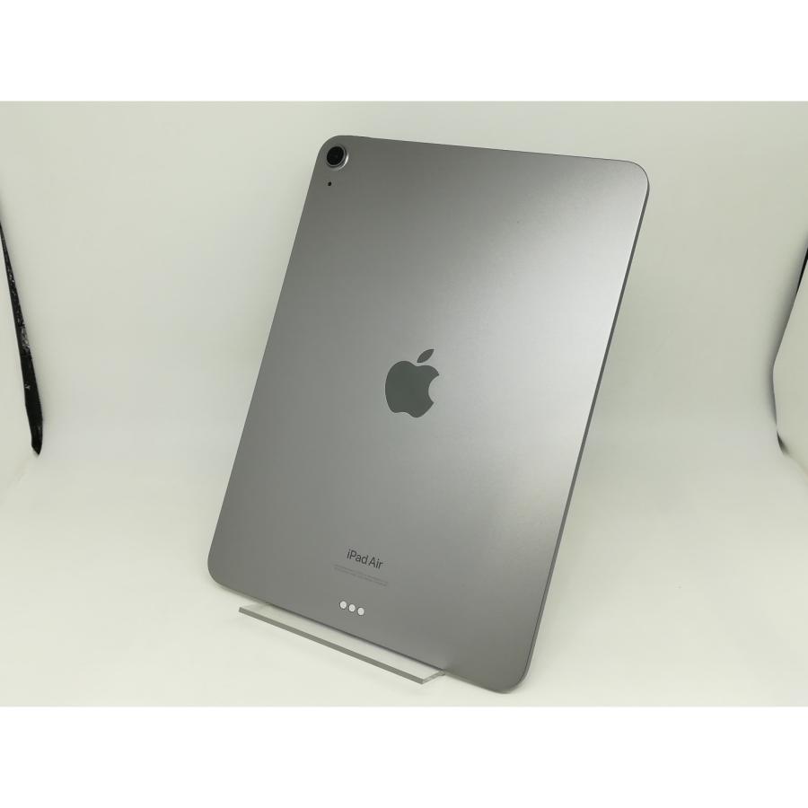 中古】Apple 【Wi-Fi】 11インチ iPad Air（M2/2024） 256GB スペース