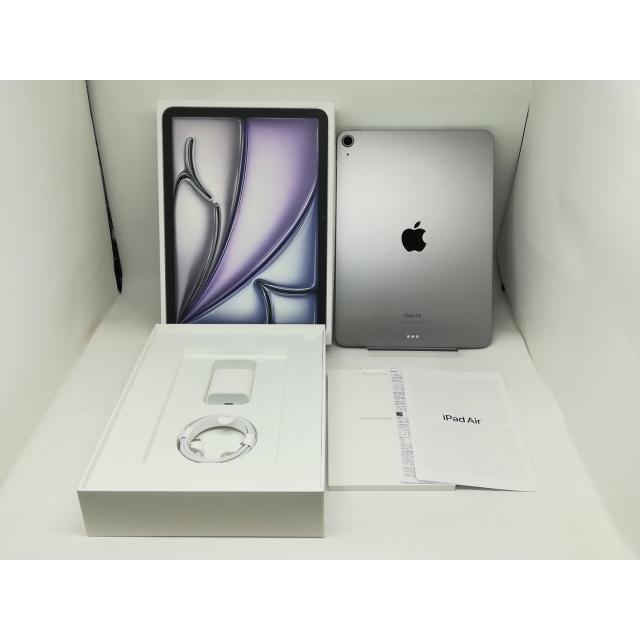中古】Apple 【Wi-Fi】 11インチ iPad Air（M2/2024） 256GB スペース