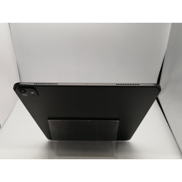 中古】Apple 【Wi-Fi】 13インチ iPad Pro（M4/2024） 256GB スペース