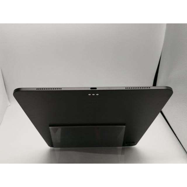 中古】Apple 【Wi-Fi】 13インチ iPad Pro（M4/2024） 256GB スペース