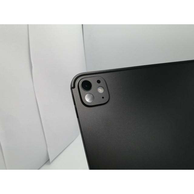 中古】Apple 【Wi-Fi】 13インチ iPad Pro（M4/2024） 256GB スペース