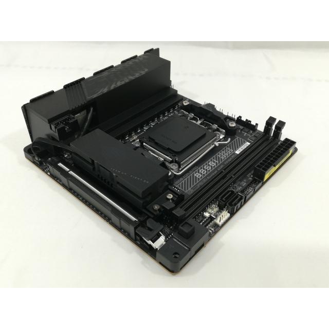 中古】GIGABYTE B850I AORUS PRO B850/AM5/mini-ITX【大阪本店】保証