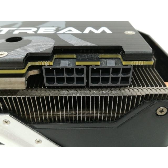 中古】Palit GeForce RTX 2070 SUPER JS LE(NE6207S019P2-1040J