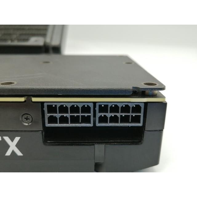 中古】MSI GeForce RTX 2080 Ti SEA HAWK X RTX2080Ti/11GB(GDDR6)/PCI
