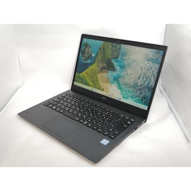 中古】NEC VersaPro UltraLite タイプVG VKT16/G-6 PC-VKT16GZG6【i5