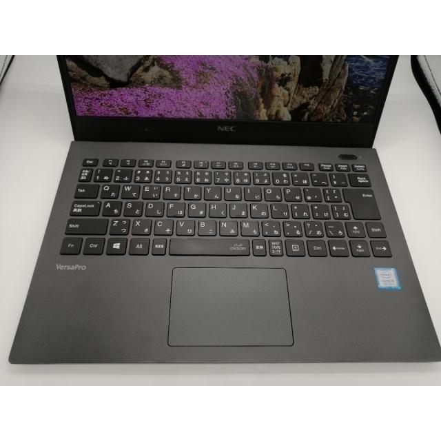 中古】NEC VersaPro UltraLite タイプVG VKT16/G-6 PC-VKT16GZG6【i5