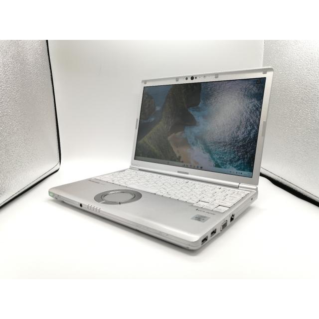 【軽量堅固】Panasonic レッツノート SV9 RDLVS 876 軽量堅固】Panasonic レッツノート SV9 RDLVS 876 【公式通販】