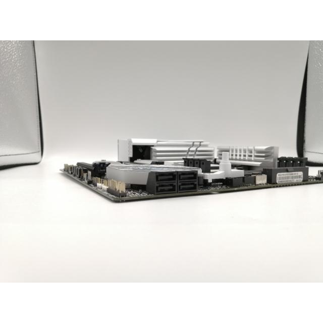 中古】ASUS ROG STRIX B760-G GAMING WIFI D4 B760(DDR4)/LGA1700