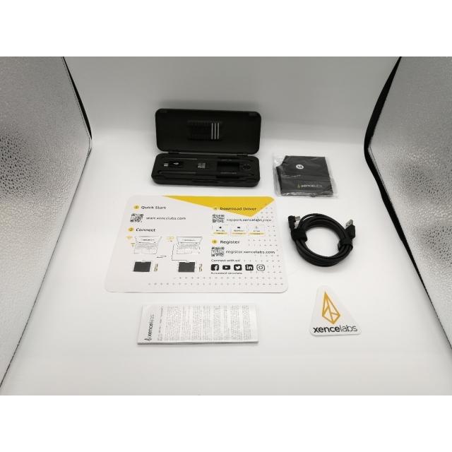 中古】Xencelabs Pen Tablet Small Standard BPH0812W-A【大阪本店