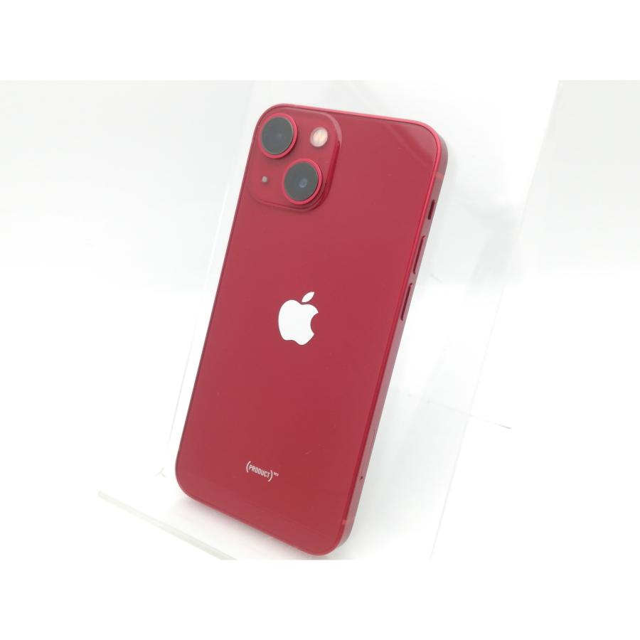 iPhone 13 mini 【中古】Apple 楽天モバイル 【SIMフリー】 128GB