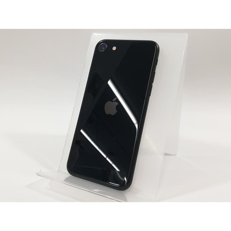 iPhone SE3 256GB ミッドナイト MMYJ3J/A ジャンク