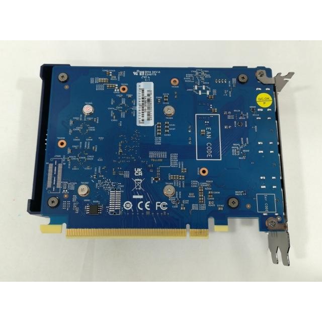 中古】SPARKLE Intel Arc A380 ELF SA380E-6G ArcA380/6GB(GDDR6