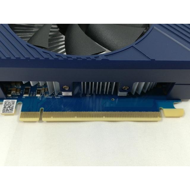 中古】SPARKLE Intel Arc A380 ELF SA380E-6G ArcA380/6GB(GDDR6