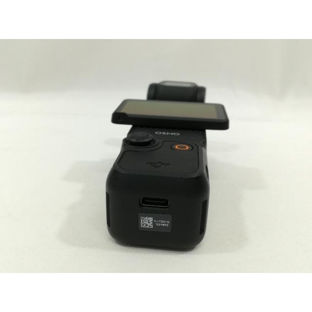 中古】DJI Osmo Pocket 3 クリエイターコンボ【大阪本店】保証期間1