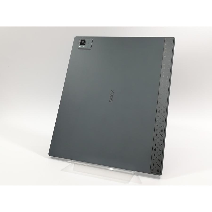 中古】Onyx 国内版 【Wi-Fi】 BOOX Tab Ultra C ブラック 4GB 128GB