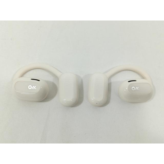 中古】Oladance Oladanceウェアラブルステレオ OLA02-WHT