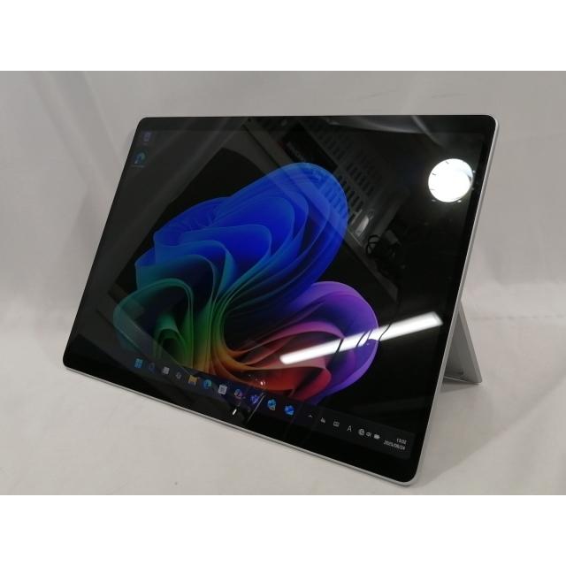 中古】Surface Pro (第11世代/2024) Copilot+PC LCDディスプレイ