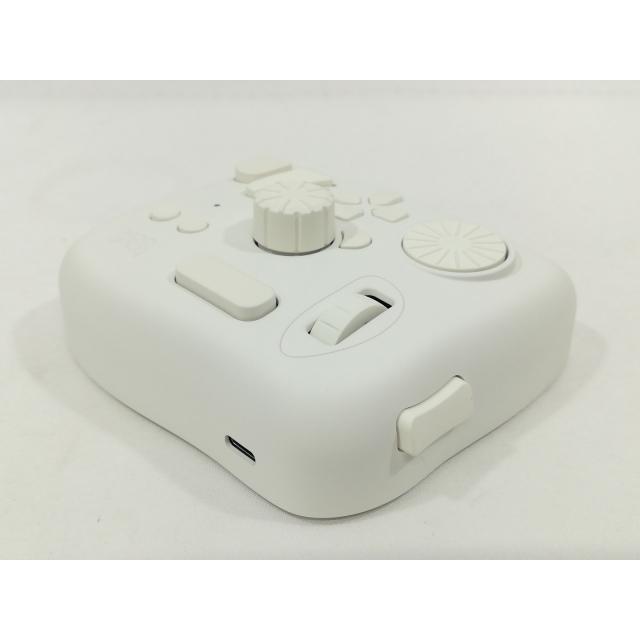 中古】TOURBOX TourBox Elite クリエイター向けbluetooth左手