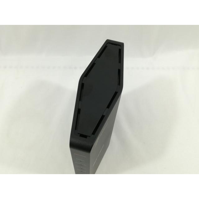 中古】BUFFALO AirStation WSR3600BE4P/CBK [ブラック] Wi-Fi7(11be
