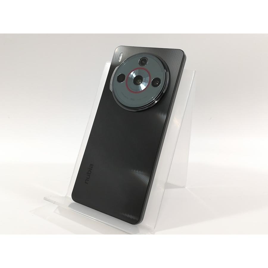 中古】Nubia 海外版 【SIMフリー】 nubia Z60S Pro 12GB 256GB【大阪 