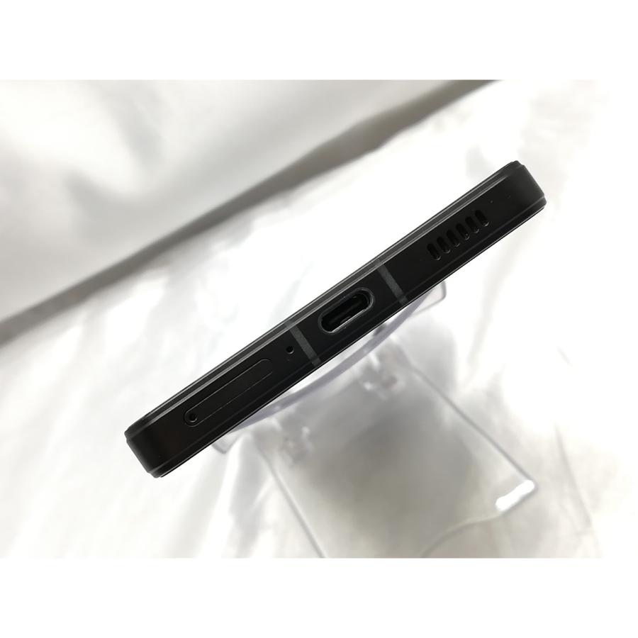 【中古】Nubia 海外版 【SIMフリー】 nubia Z60S Pro 12GB 256GB【大須アメ横】保証期間１ヶ月【ランクA】の画像