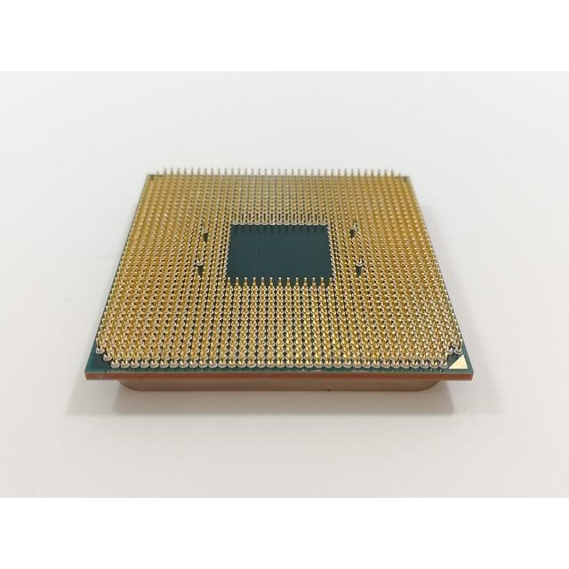 中古】AMD Ryzen 7 5800X3D (3.4GHz/TC:4.5GHz) bulk AM4/8C/16T/L3