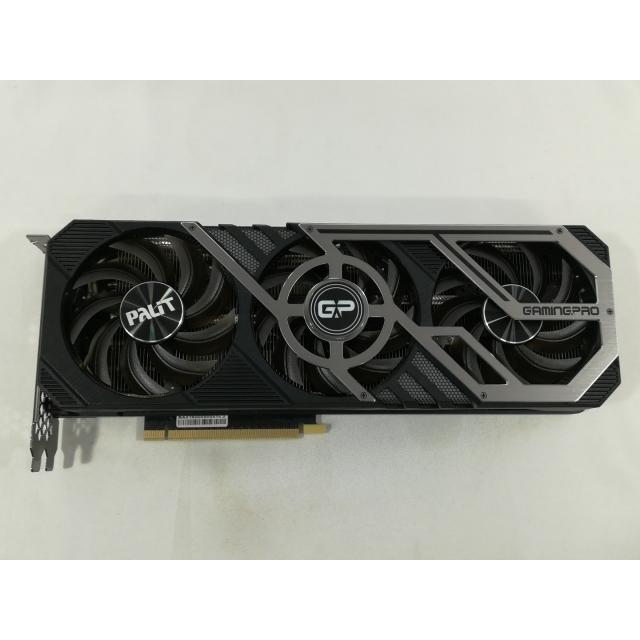 中古】Palit GeForce RTX 3070 Gaming Pro OC（NE63070S19P2-1041A