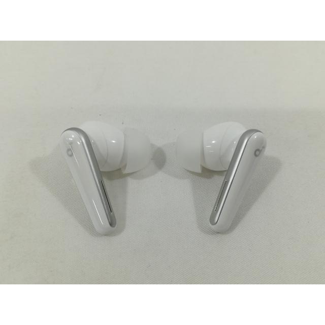 中古】Anker Soundcore Liberty 5 A3957N21 [パールホワイト]【大阪