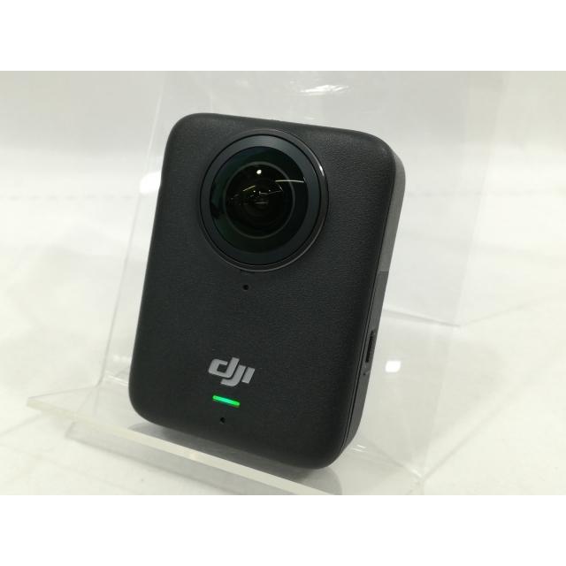 中古】DJI Osmo 360 スタンダードコンボ OQA004【大阪本店】保証期間1