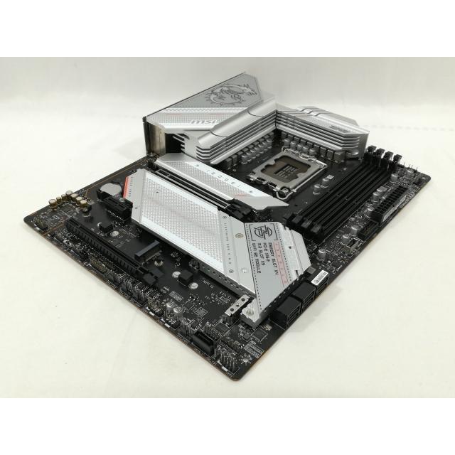 中古】MSI MPG Z790 EDGE WiFi DDR4 Z790/(DDR4)/LGA1700/ATX【大阪